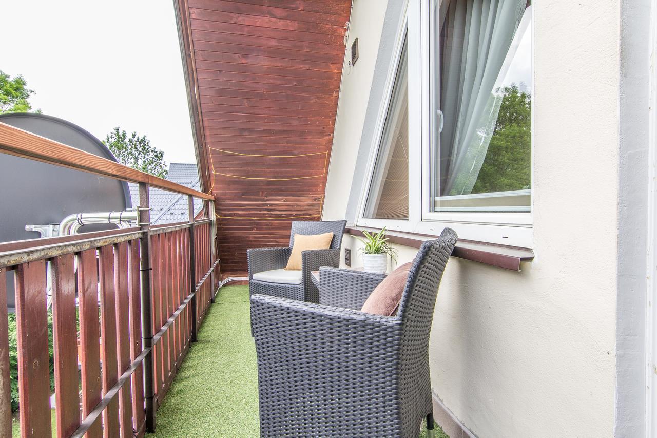 Apartament Gawra Zakopane Exterior foto