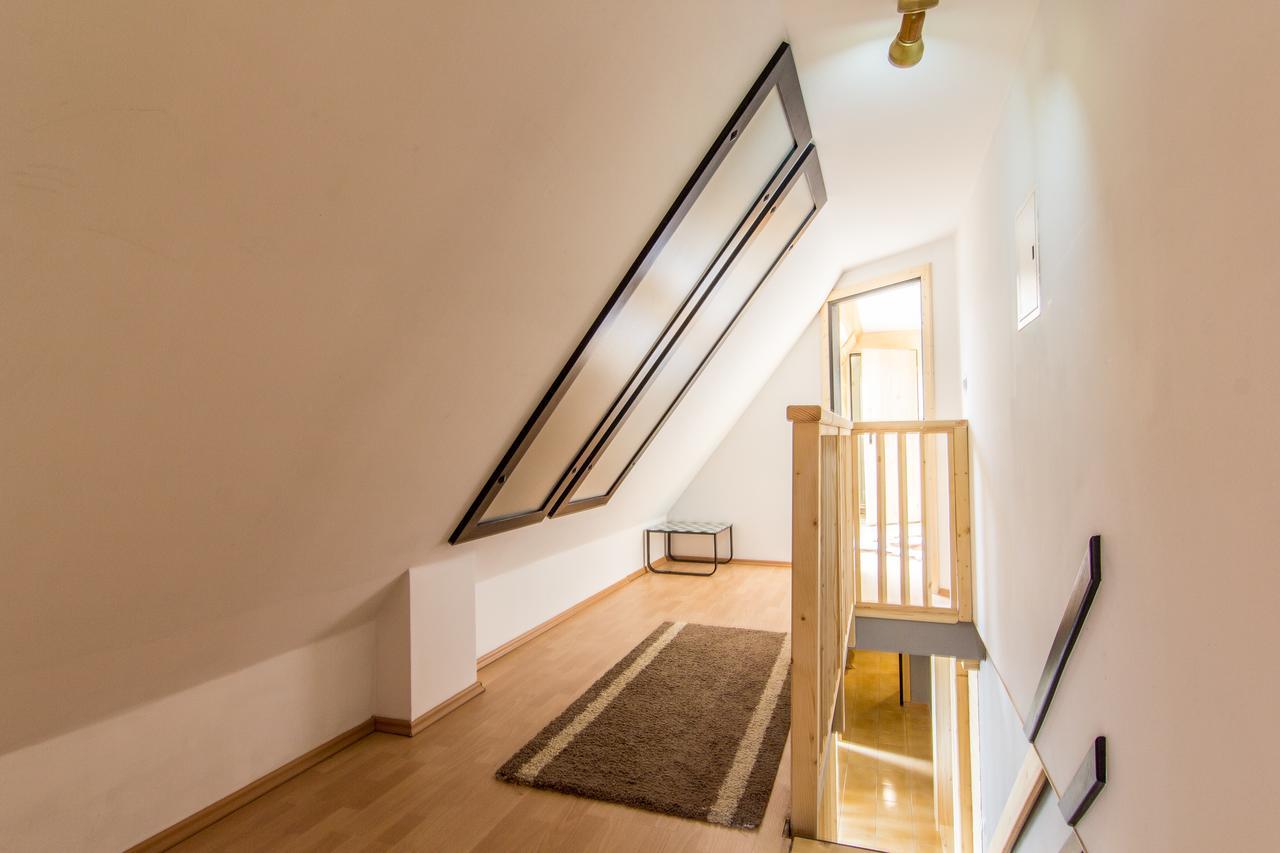 Apartament Gawra Zakopane Exterior foto